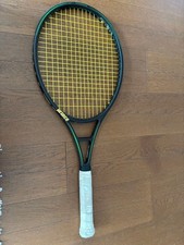 prince phantom graphite 107 g2