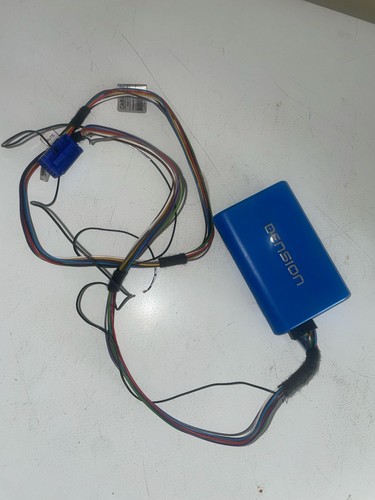 Dension gateway lite - dension,