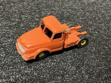 DINKY TOYS 36 TRACTEUR WILLEME