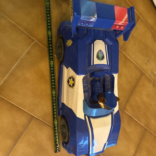 Voiture chase pat - chase, patrouille