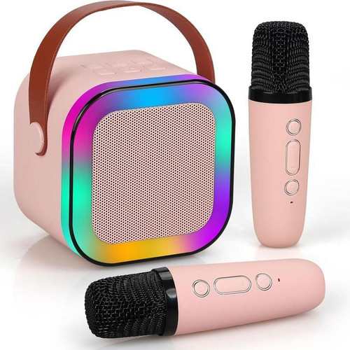 Count mini karaoke - count,