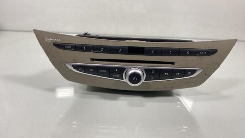 Autoradio origine renault - autoradio,