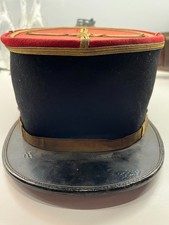 FRANCE : KEPI SOUS LIEUTENANT INFANTERIE 1930/40