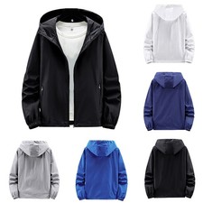 Manteau coupe vent - coupe-vent, extérieur