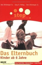 Step - Das Elternbuch: Kinder