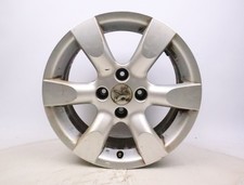 Jante aluminium occasion PEUGEOT 307 Phase 2 - 1.6 HDI 16v 110ch -