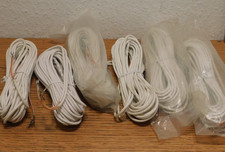 LOT CABLE cablage D'INTERPHONE