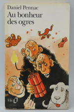Au bonheur des ogres - Daniel