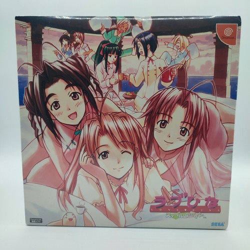 New love hina smile - new, ]