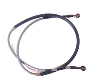 Durite de frein avant  - KTM 250 400  450 525  EXCF EXC  [ 2005 ]