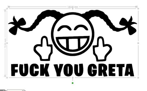 Sticker love you - sticker,