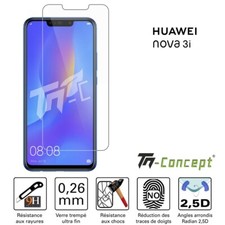 Huawei Nova 3i - Verre trempé