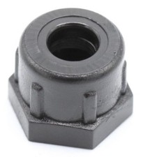 Polti Virole Raccord Tube