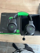 casque gamer razer kaira