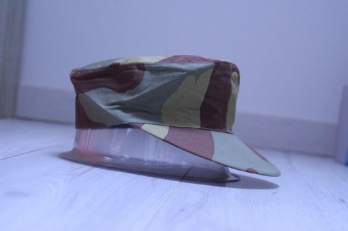 Ww2 reproduction feldmutze - -,
