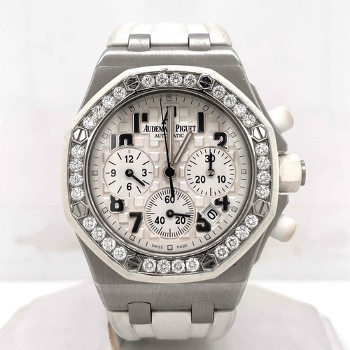 Audemars piguet royal - audemars,