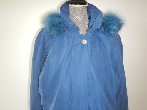 Manteau femme canda taille - manteau,