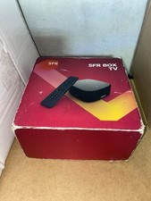 Décodeur SFR Box TV - NEUF -