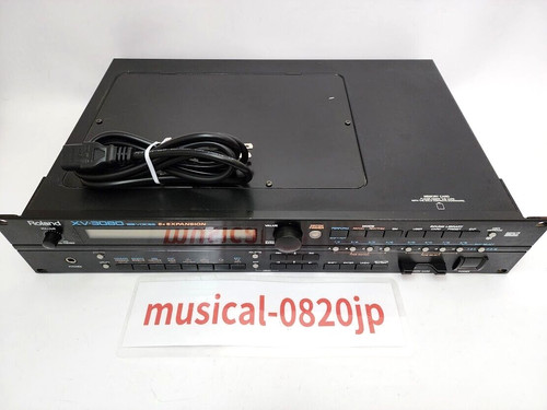 Roland 3080 128voices - roland,