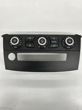 64119140706 webasto pour BMW X5 E70 (03/07-04/12) 3.0D SUV 5P/D/2993CC 2007