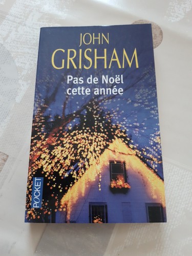 Roman pas noël cette - roman,