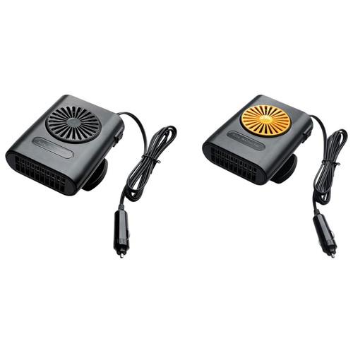 Chauffage voiture portable - chauffage,