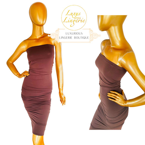 Fatal dress par - fatal,