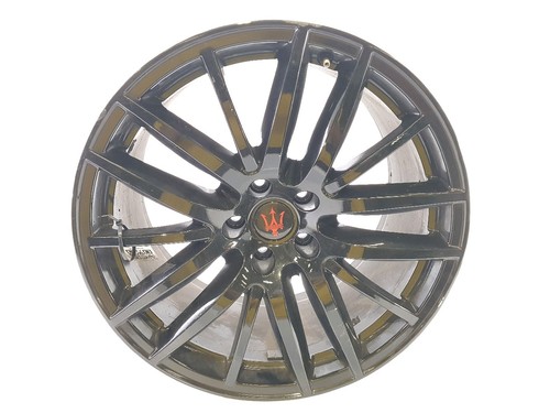 Jante alu maserati ghibli - jante,