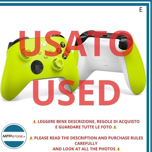 Manette sans fil xbox - sans,