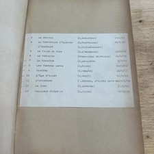 L’ILLUSTRATION THÉÂTRALE