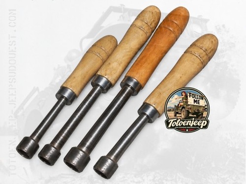 Lot tournevis cle - lot, 4