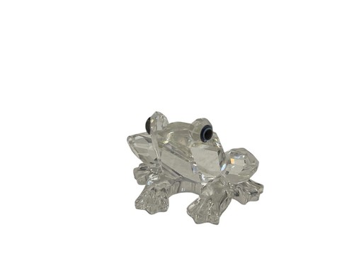 Figurine swarovski cristal - figurine,