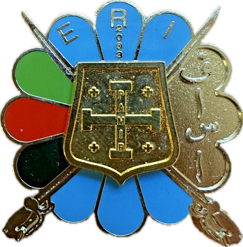 4 escadron pamir - r.h.p,,
