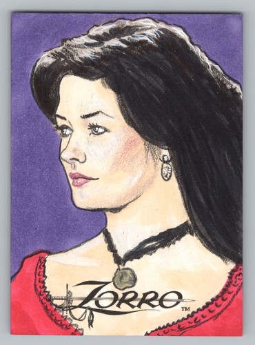 Zorro 100th anniversary series - 100th,