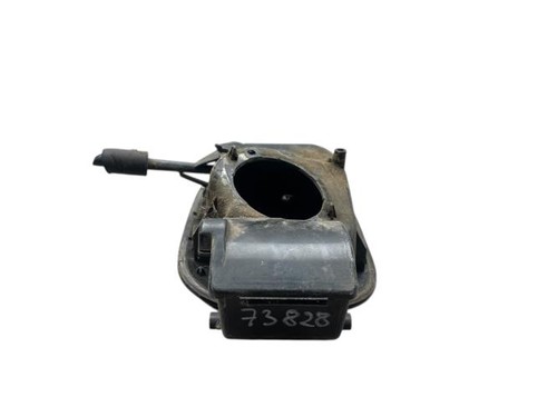 Trappe essence renault clio - d'essence,