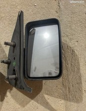 RETROVISEUR EXT ELECTRIQUE D PEUGEOT BOXER 1 PH1 FGN(200/230L/230P)