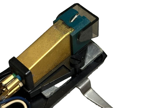 Ortofon m15e super - ortofon,