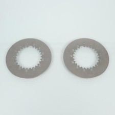 Disque d embrayage RMS pour