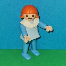 personnage enfant cheveux roux