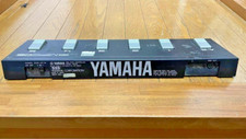 Used Yamaha MFC05 MIDI Foot