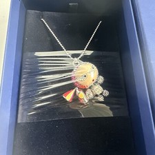 Swarovski Crystal Erika Urban