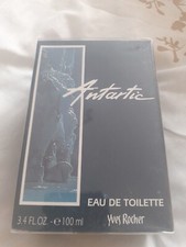 ANTARTIC Eau De TOILETTE 100ml