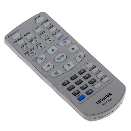 Télécommande originale - télécommande,