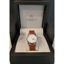 MONTRE HERBELIN 17477 2 BRACELET 17477
