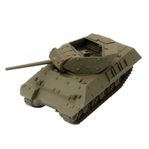 Gale force world tanks - force, of