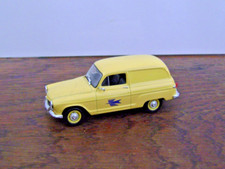Voiture miniature 1/43 - Universal Hobbies - Simca Aronde P60 - La Poste - 1963