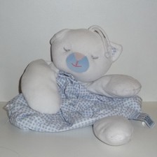 Doudou Chat Envog - Range Pyjama