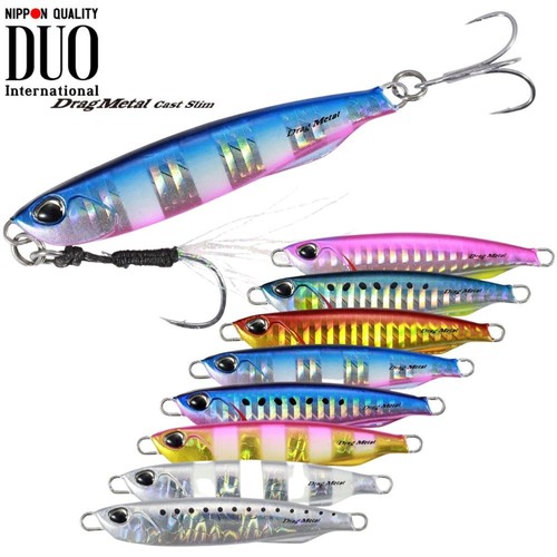 Leurre duo international - leurre,