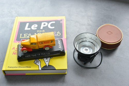 Flash agfa 6062 livre pc - 6062,