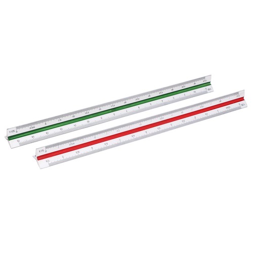 Triangulaire mesure échelle - triangulaire,